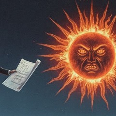 Dancing in the Madness