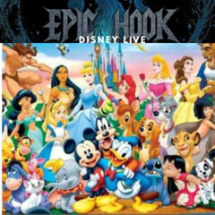 Dwarfs in the Dark live