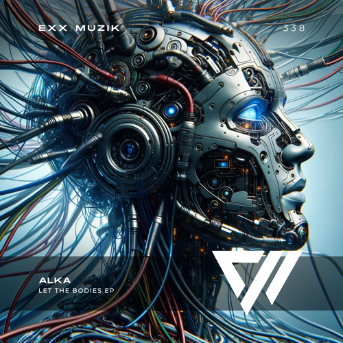 Let The Bodies (Extended Mix)