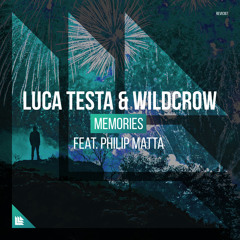 Memories (feat. Philip Matta)