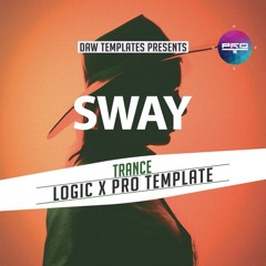 Sway Logic X Pro Template