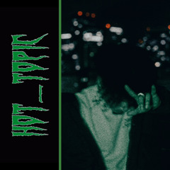 #hot _topic (prod. @buggy)