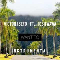 Want To (Instrumental)