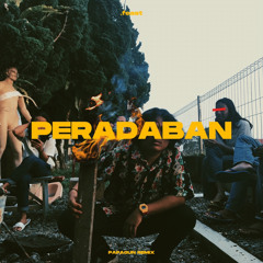 .FEAST - PERADABAN (PAPAGUN REMIX)