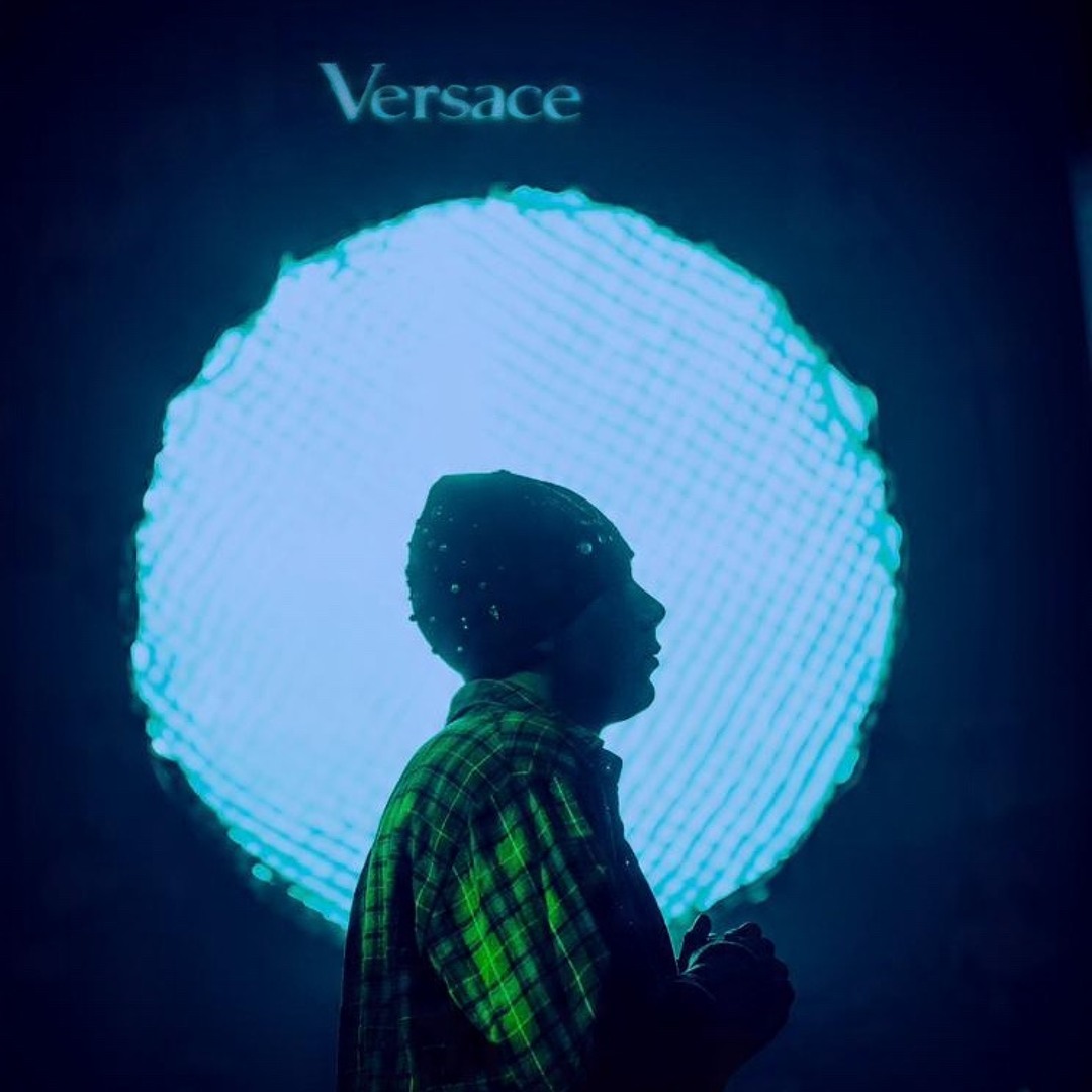 Stream LUCHO SSJ - VERSACE by youngmoney23 | Listen online for free on ...