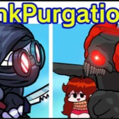 Expurgation But Its Tricky VS Hank FnF Mod VS Tricky - HankPurgation