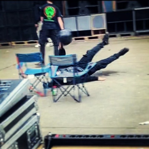 Arthychoc @Belgitek 2023