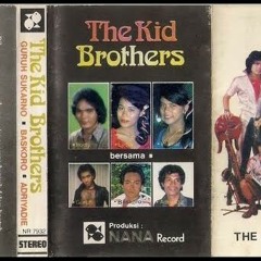 The Kid Brothers - Alam Maya