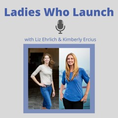 Ladies Who Launch: Meet the Team Behind Equine Elixirs - Liz Ehrlich & Kimberly Ercius