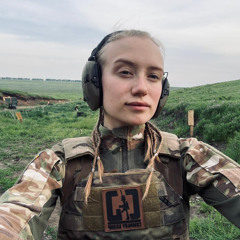 «Вона. Війна». Катерина