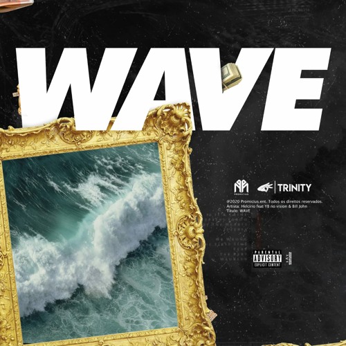 WAVE-(C\ YB no Vision & Bill John)