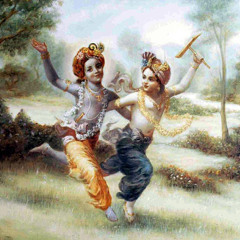 Not Two, But One (Sāṅkhya × Bhakti)