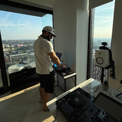 Afro DJ set  @ The loft [11th Oct 25]