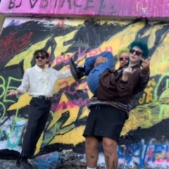 The Taints - At The Shed (demo 12/1)