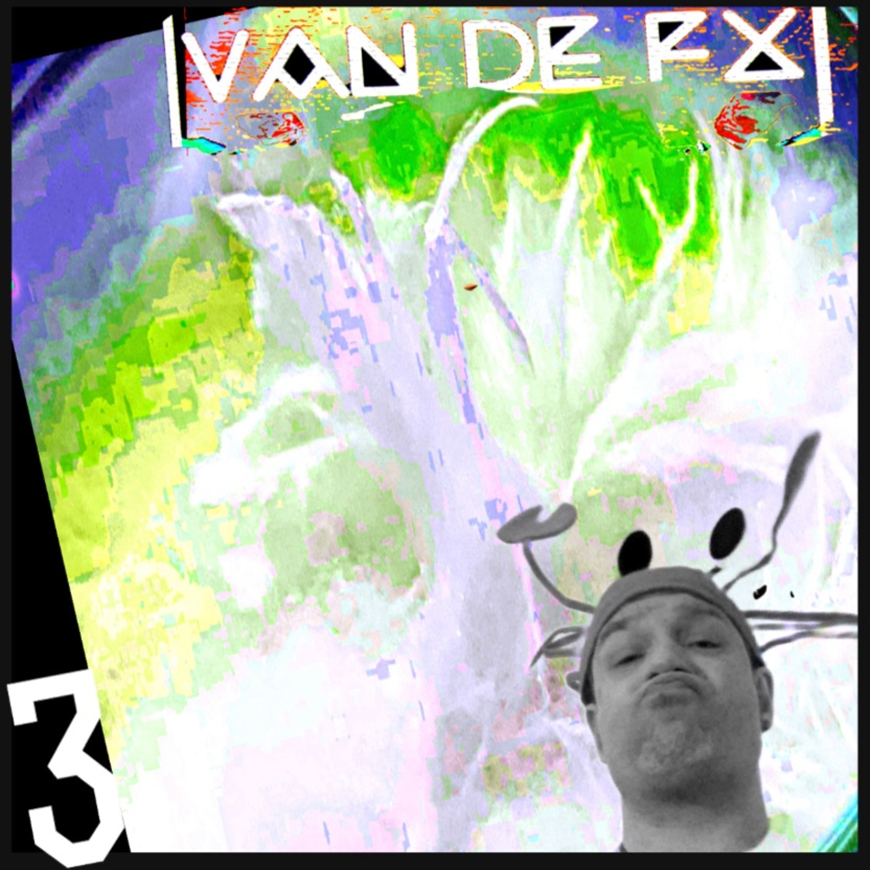 Van De FX