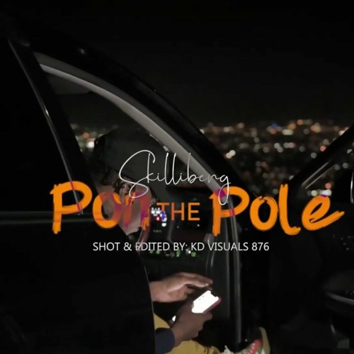 Skillibeng - Pon Di Pole