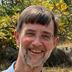 I Guds hænder – når ulykker rammer | Bibeltime 1 fra Emdrup Kirkelejr 2025 med Niels Jørn Fogh