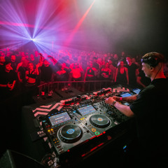 Andrii Olkov - Tama : Chris Avantgarde / Leon PL (5.04.2025)
