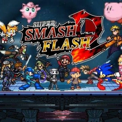 Play Super Smash Flash 2 Unblocked on 66 Unblocked Games