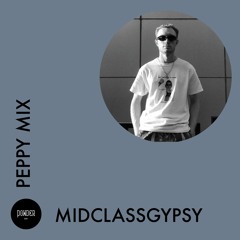 Peppy Mix by Midclassgypsy (KZ)