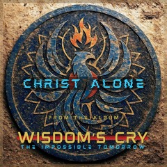 Christ Alone