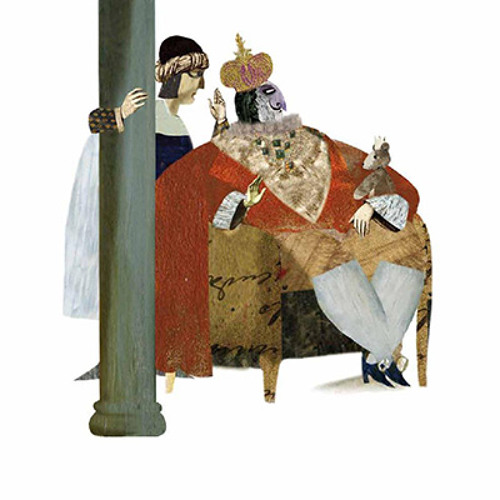 El Temido Enemigo, J. Bucay | Sonorización de Audio Libro