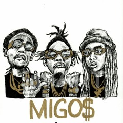 Toxic - Migos ft. Mango Foo [LEAK]