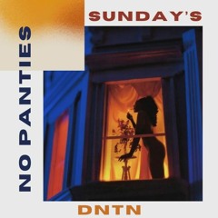 No Panties Sunday Vol. 3