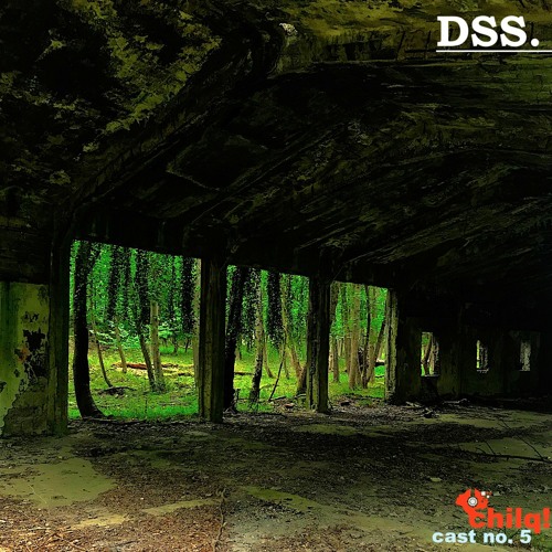 chilqcast no. 5 - das schwarze schaf