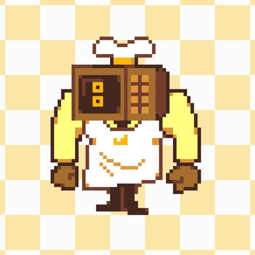 Dont Call Him Radiation (Mike R. Wave)