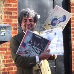 Beirut Daze w/ Ernesto Chahoud 280123