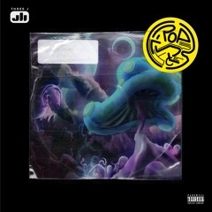 3 - (ft. Xela . Jackow)