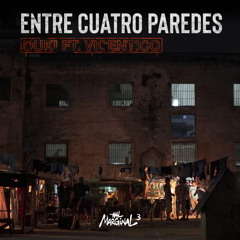 Entre Cuatro Paredes (feat. La Bomba de Tiempo)