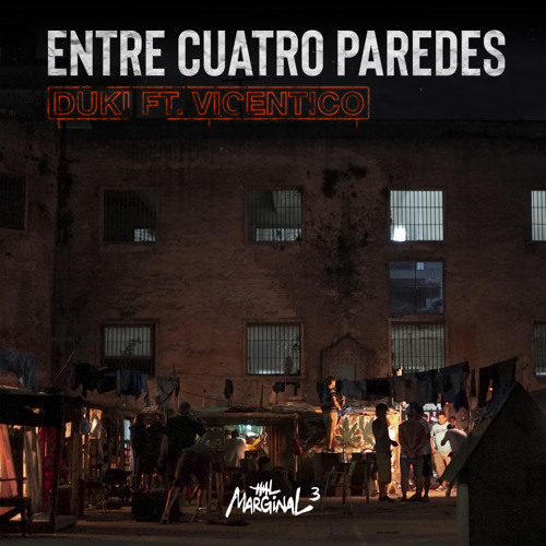 Entre Cuatro Paredes (feat. La Bomba de Tiempo)