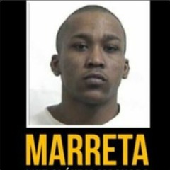MC NEGRITIN - FILHOTE DO MARRETA (( DJ'S AL SILVA 22 & HR O CLÍNICO )) LANÇAMENTO FODAAAA 2K24