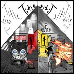 TITLE(feat. Bylly Bussage)