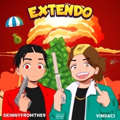 Extendo (Feat. Skinnyfromthe9)