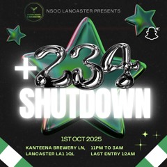 LIVE @ LANCASTER NIGERIAN INDEPENDENCE EVENT