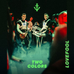 Twocolors and Hoang Collection