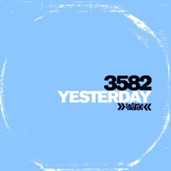 Yesterday (Fat Jon Remix Vocal)