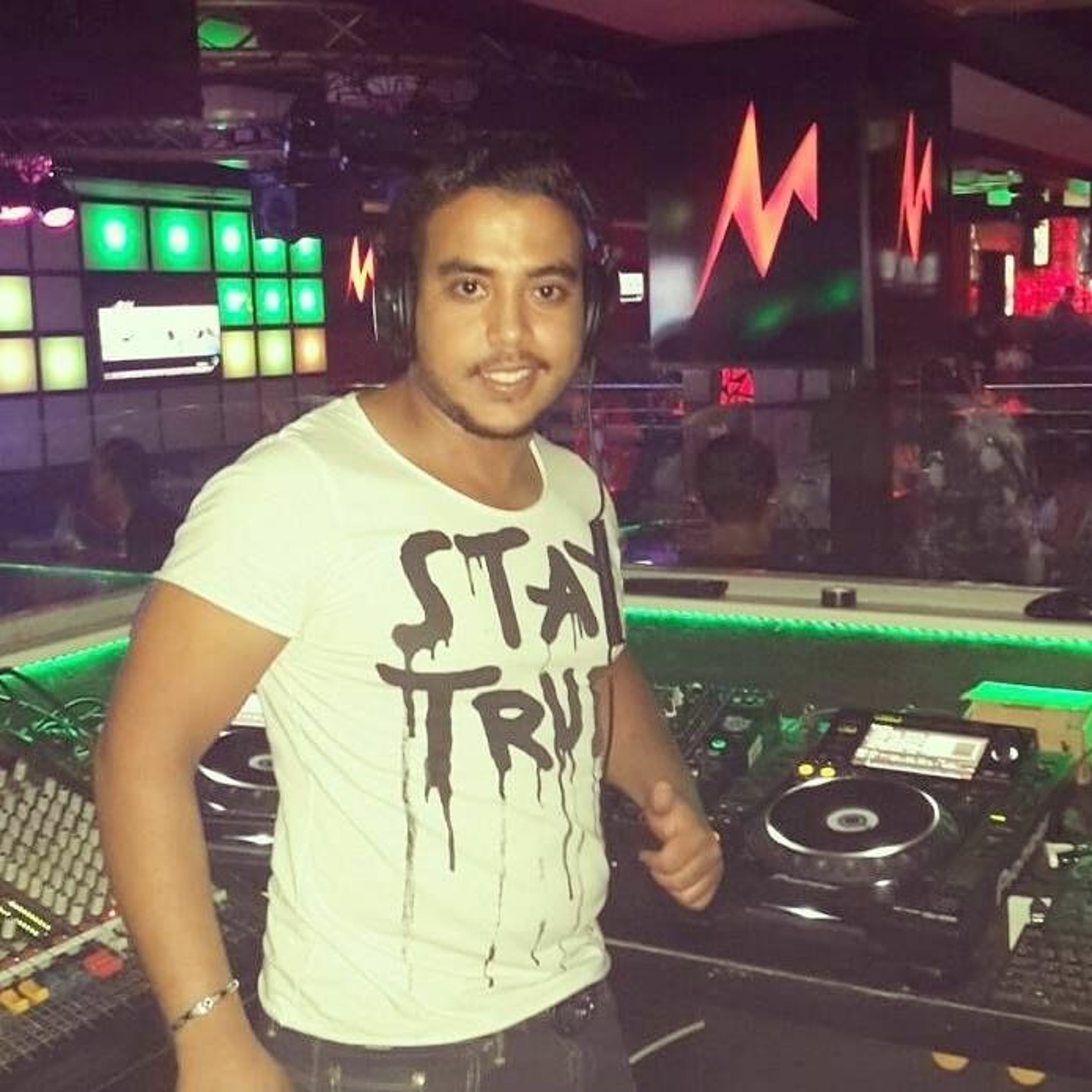 DJ STEEF 🇲🇦