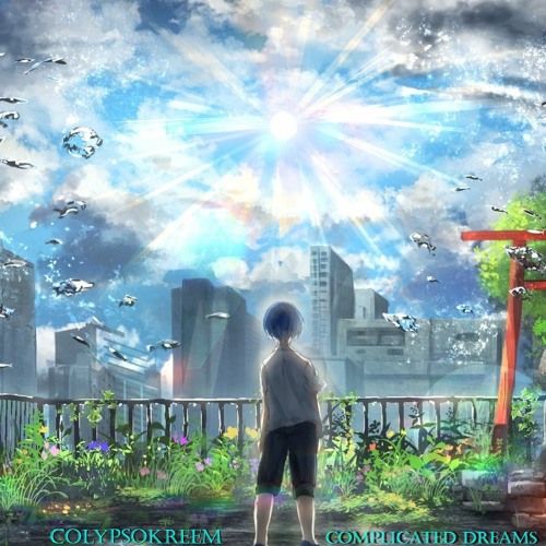 Complicated Dreams (Prod. Sekko)