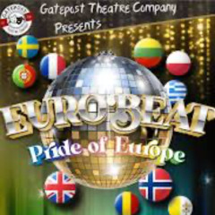 "ErewArts" Richard chats to Chris from gatepost about their Edinburgh trip and Eurobeat