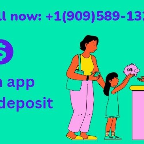 Stream Why is my direct deposit not coming on Cash App? by johnlevi