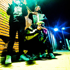 VODKA [sum n my cup] (prod. Jdolla x o2andres)