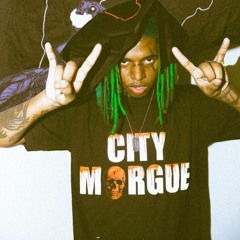 Zillakami - KILLING SPREE