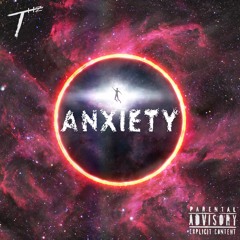 Anxiety (prod. by Elephunk)