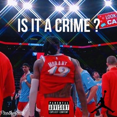 Is It a crime ?