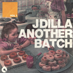 J Dilla - Track 19/Real Fine