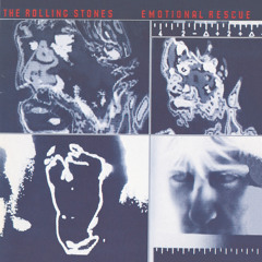 Emotional Rescue (Remastered 2009)